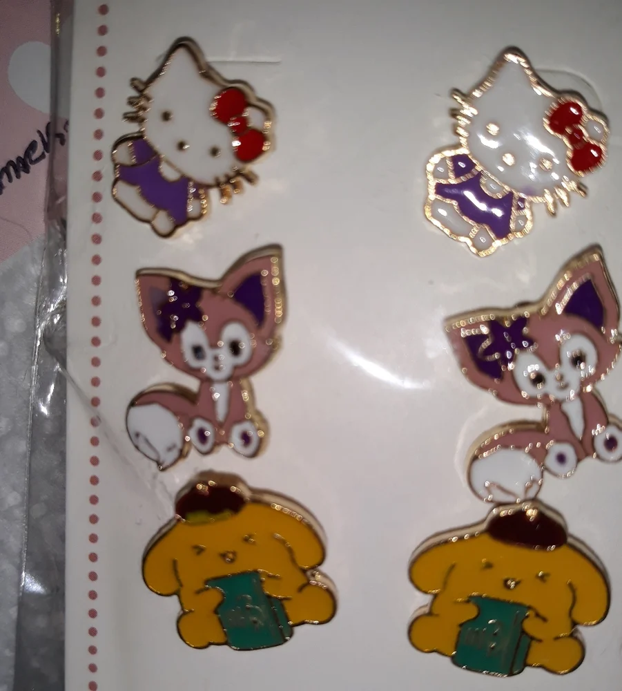 Sanrio hello kitty